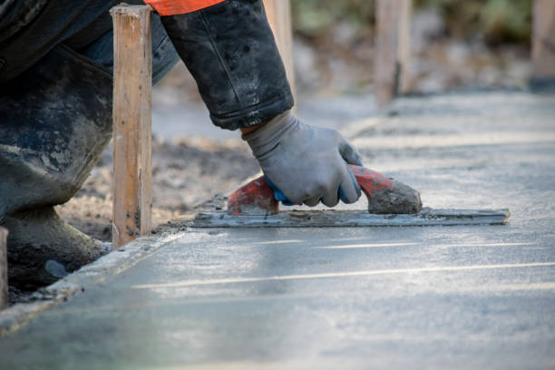 Best Concrete Demolition Services in Ofallon, MO