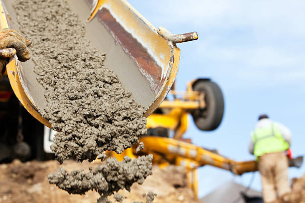 Best Concrete Sidewalk Installation in Ofallon, MO